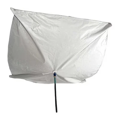 Pig Tls552-Gy Pig Roof Leak Diverter, Gray, 0.78 Lb. - Image 1 of 3