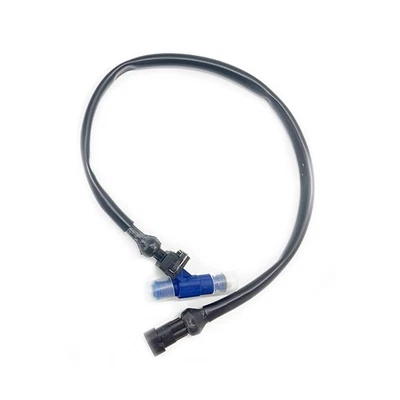 Polaris Fuel Injector Assembly, Genuine OEM Part 1202863, Qty 1 - Image 1 of 4