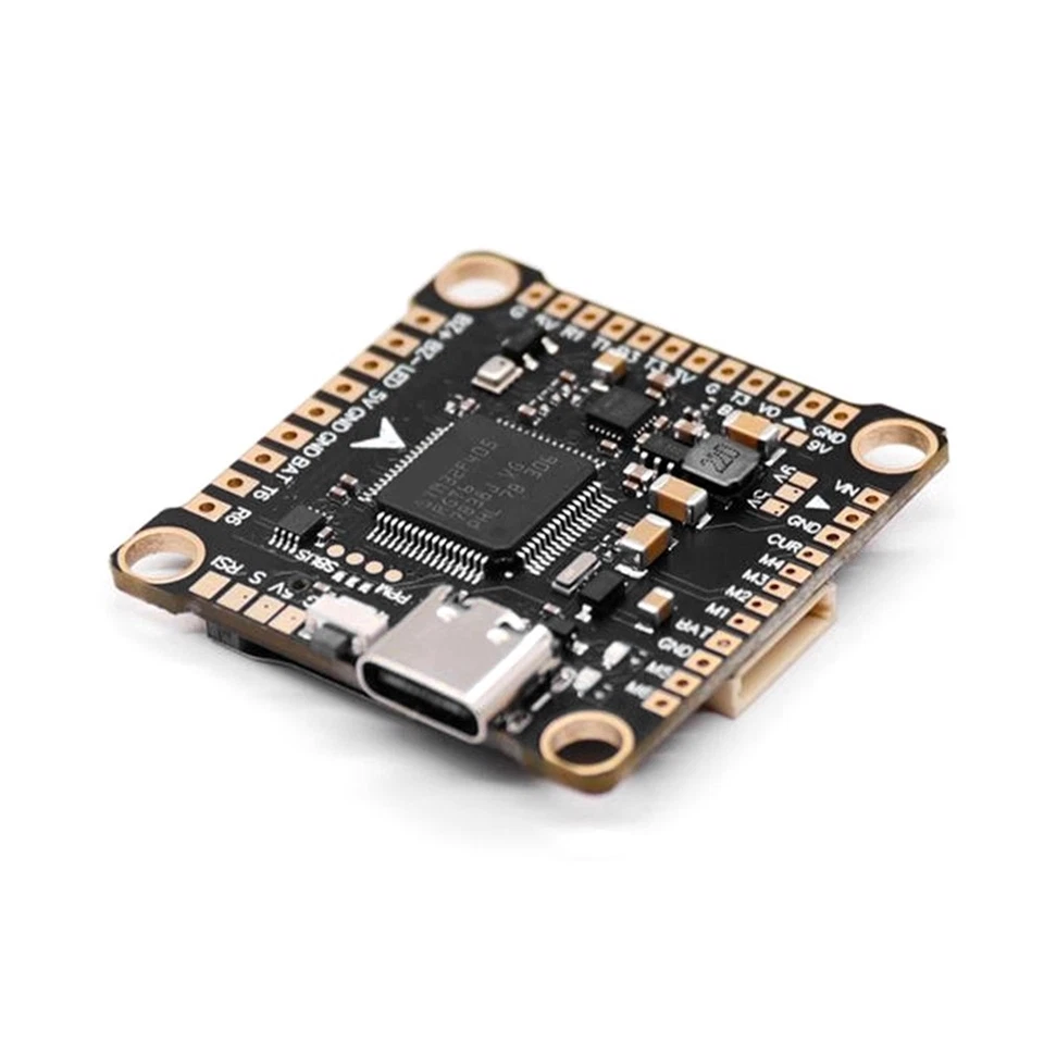 F4V3S Plus Flight Controller Sp Racing F4 F7 Racing Flight Controller9403 - Immagine 1 di 4