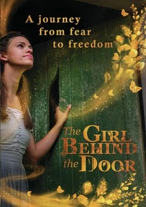 The Girl Behind the Door (DVD) Reilly Wilcox Elizabeth Vigliano (US IMPORT) - Picture 1 of 1