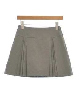 Heather Shorts Gray S 2200577728606 - Picture 1 of 6