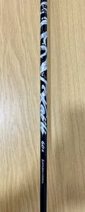 Mizuno Mitsubishi Kai'li White 60 Stiff Flex Driver Shaft Standard Length (KW1) - Picture 1 of 6