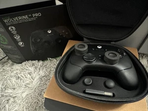 Razer Wolverine V3 Pro Wireless Gaming Controller for Xbox Series X|S & PC - Picture 1 of 5