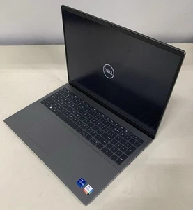 Dell Vostro i7-1260P 3.76ghz 8gb Ram Intel UHD Graphics (No SSD, OS - Afbeelding 1 van 6