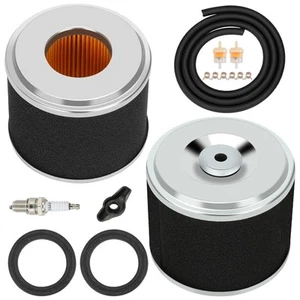 Air Filter Assembly Compatible with Predator 212 Engine 212cc Pressure Washer... - Picture 1 of 9