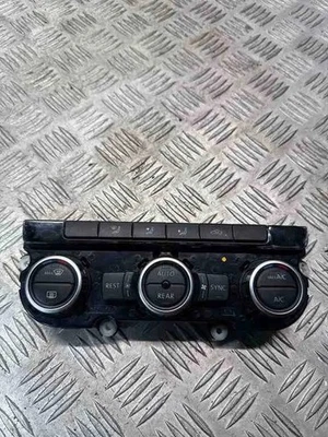 SEAT ALHAMBRA 710, 711 Altre centraline 7N0907044Q 2.00 Diesel 2013 32454720 - Immagine 1 di 2