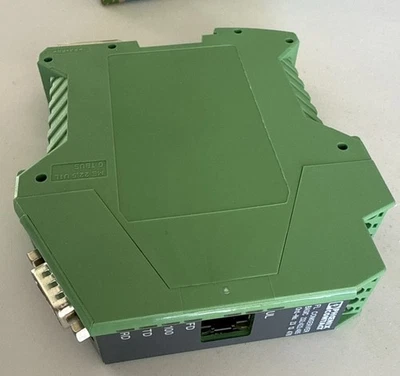 Phoenix Contact FL Comserver Basic 232/422/485 - Image 1 of 4