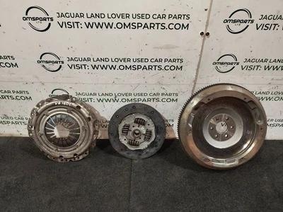 VAUXHALL ASTRA G MK4 1.6 PETROL FLYWHEEL - Image 1 of 4