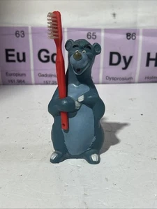 Vintage Disney Bear  Toothbrush Holder - Picture 1 of 6