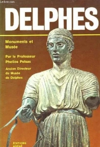 Delphi / Denkmäler und Museum | Photios Petsas | Guter Zustand - Bild 1 von 1