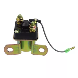 Relé de solenoide de arranque para Polaris SPORTSMAN 500 1996-2002 - Imagen 1 de 4