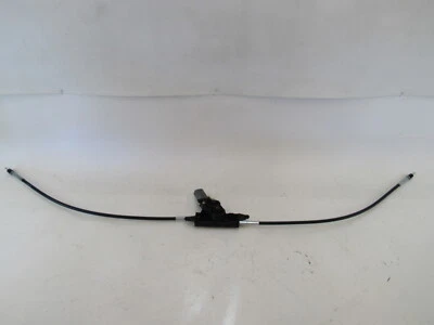 Mercedes R230 SL55 SL500 motor and cables, for convertible trunk flaps 039020195 - Image 1 of 2