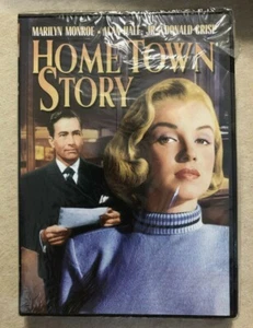 Home Town Story - Imagen 1 de 3