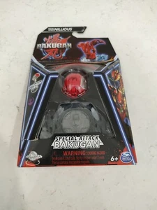 Bakugan Lot Of 3 Brawl Bros, Special Attack - Picture 1 of 7