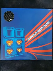 Aphrodisierendes Soundsystem mit Rashan Ahmad Revolution/It's So Nice Vinyl EP - Bild 1 von 4