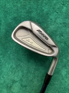Mizuno MX-17 8-Iron Exsar Blue Regular RH (Needs New Grip) - Picture 1 of 5