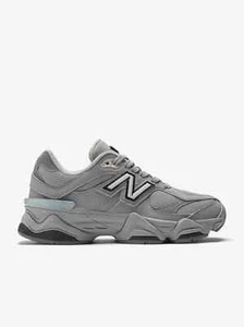 SCARPE NEW BALANCE 9060 SNEAKERS BASSE UOMO DONNA GRIGIO ORIGINALI GC9060GB - Imagen 1 de 4