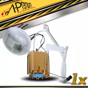 A-Premium Fuel Pump Assembly for Mercedes-Benz W251 R350 R500 2006-2011 V6 3.5L  - Picture 1 of 8
