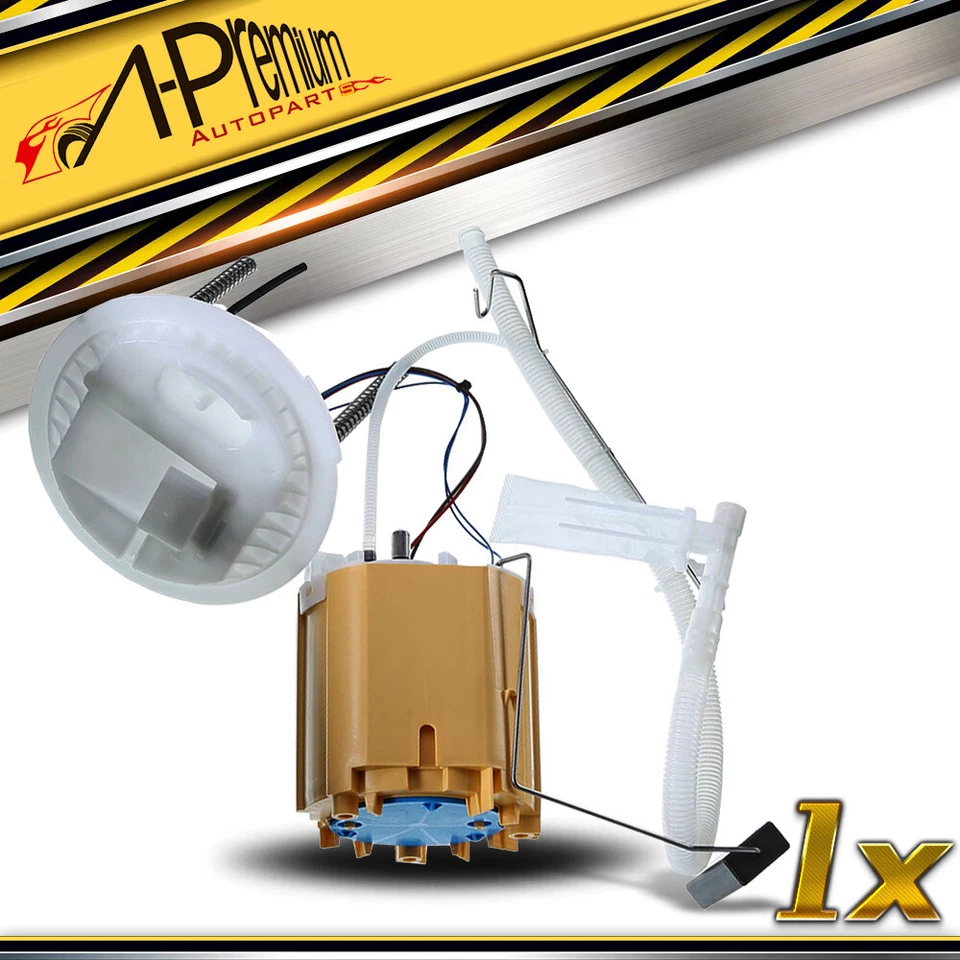 Conjunto de bomba de combustible A-Premium para Mercedes-Benz W251 R350 R500 2006-2011 V6 3,5 L  Foto 1 de 4