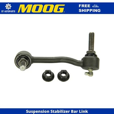 Barra estabilizadora de suspensión MOOG para Freightliner Sprinter 3500 2007-2020 Foto 1 de 4