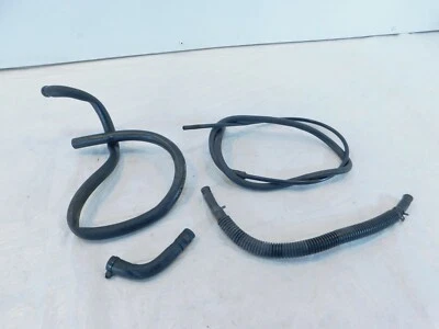 2002 2003 2004 2005 Kawasaki ZZR1200 ZX1200C Misc Air Hose Pipe Line Box Lot - Imagem 1 de 4