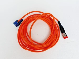PILE DYNAMICS B75 Accelerometer for PDA Pile Driving Analyzer, Tester # NEW - Picture 1 of 7