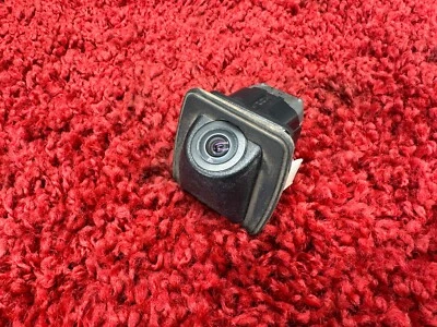 CÁMARA DE VISIÓN TRASERA BMW F13 F02 F30 F22 F10 F15 F25 E70 E71 OEM 55k Foto 1 de 4