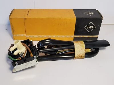 SWF 201111 Lenkstockschalter Schalter Steering Column Switch Wischerschalter - Bild 1 von 3
