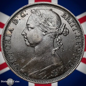 Great Britain 1889 Penny 1d GB6496 - Picture 1 of 2