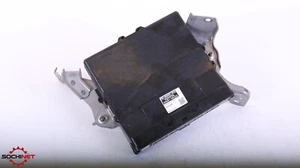 2013 LEXUS RX450H Chassis Power Management Control Module 89681-48200 - Picture 1 of 5