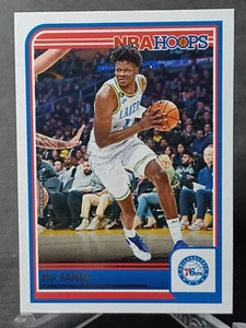 2023-24 Panini NBA Hoops - #152 Mo Bamba-RM73 - Picture 1 of 2