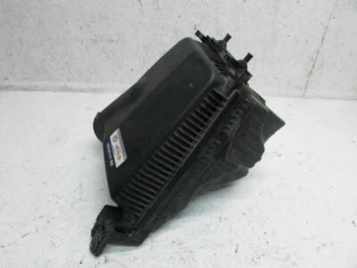 2015-2017 KIA k900 purificador de ar caixa de filtro de entrada caixa conjunto 3,8L fabricante de equipamento original - Imagem 1 de 4