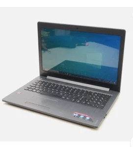Lenovo IdeaPad 310 Windows 10 15.5" Laptop AMD A10 9600P 2.4Ghz 8GB 500GB HDD L - Picture 1 of 5