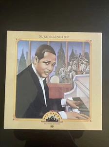 NEW DUKE ELLINGTON Big Bands 2 LP Box Set Half Speed Mastered Vinyl Records - Picture 1 of 7