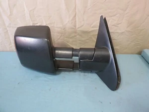 ✅ 07-18 Toyota Tundra POWER HEAT Side Mirror EXTENDABLE Right PASSENGER Turn OEM - Picture 1 of 7