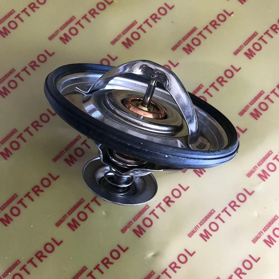 TERMOSTATO MOTOR DB58T DB58 SE ADAPTA A DAEWOO DOOSAN DH220-5 S220V DH220-7 S225-5 Foto 1 de 1