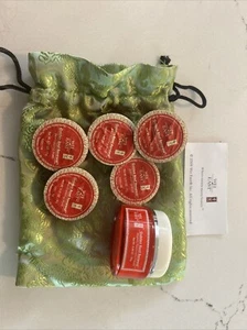 WEI EAST Golden Root LOT Nightly Recovery Cream And 5x Revitalizing Mud - Picture 1 of 3