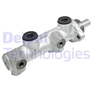 DELPHI Brakes Master Cylinder For RENAULT Trafic Box Bus 80-89 7700707146 - Picture 1 of 1