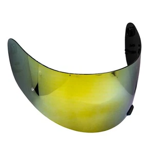 Casco dorado X11 CX1-V escudo visera teñido pinlock listo para RF1000 TZR XR1000 XR - Imagen 1 de 2