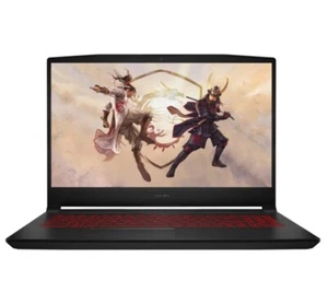 MSI Katana Gaming Notebook i7 11th Generation - Bild 1 von 4