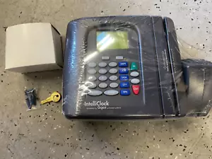 IntelliClock 1000IP Powered by Qqest - Bild 1 von 5