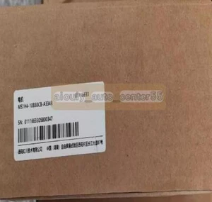1 Stück New Inovance Servomotor MS1H4-10B30CB-A334R - Bild 1 von 2