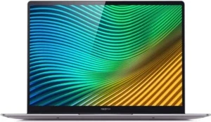 Realme Book (Slim) Core i3 11th Gen - (8 GB/256 GB SSD/Windows 10 Home) 14 inch - Picture 1 of 11