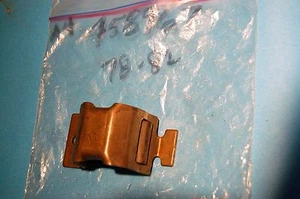 Suspensión de escape C3 Corvette 1978-82 458967 GM usada - Imagen 1 de 1