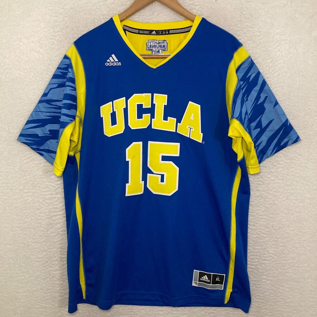adidas UCLA Bruins NCAA Jerseys for sale | eBay adidas UCLA Bruins NCAA Jerseys for sale | eBay