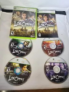 Lost Odyssey (Microsoft Xbox 360, 2008) - Picture 1 of 1