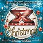X Factor Christmas 2014 CD Rca Records Label