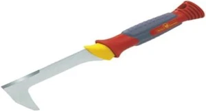 WOLF-Garten KF2K Scraper Fixed Hand Tool  Red  29.6x2.6x3 cm - Picture 1 of 1