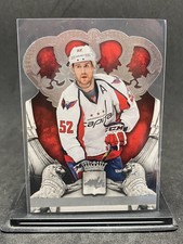2013-14 Crown Royale Hockey #94 Mike Green Washington Capitals