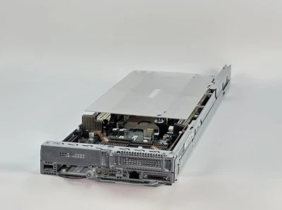 HPE ProLiant DX170r Gen10 1U Node 867055-B21 CTO Apollo DX2600 - Image 1 of 4